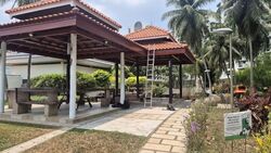 Bullion Park (D26), Condominium #622815671